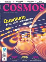 Cosmos Magazine